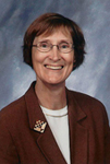 Judith McKloskey
