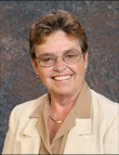 Mary Styne