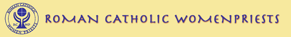 Logo for RCWP